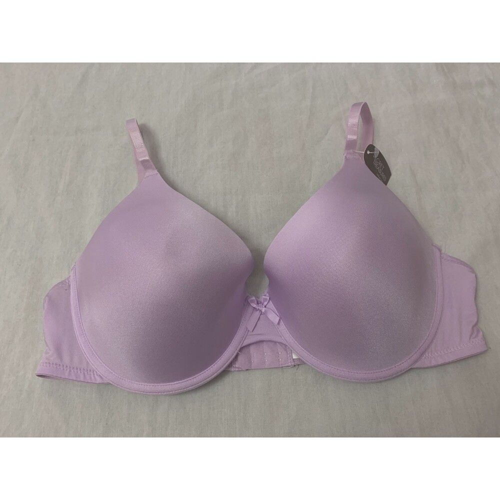NWT SECRET TREASURES WOMENS UNDERWIRE BRA SIZE 42C